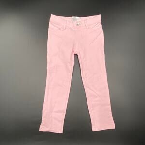 Place Pink Pants Size 4XS